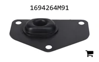 AGCO 1694264M91 Левая пластина