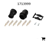 AGCO 1713999 Комплект для ремонта жгута