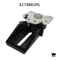 AGCO 4274081M1 Правый поворотный кулак