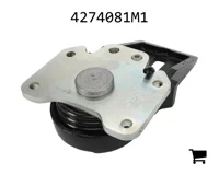 AGCO 4274081M1 Правый поворотный кулак