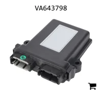 AGCO VA643798 Блок управления