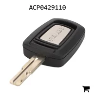 AGCO ACP0429110 Ключ зажигания