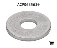 AGCO ACP0635630 Шайба
