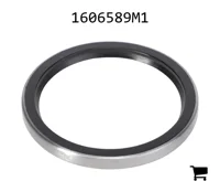 AGCO 1606589M1 Уплотнение
