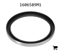 AGCO 1606589M1 Уплотнение