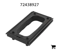 AGCO 72438927 Переходная плита