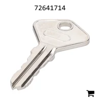 AGCO 72641714 Ключ замка двери