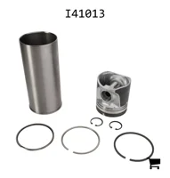 AGCO I41013 Комплект поршня с кольцами