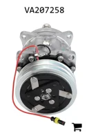 AGCO VA207258 Компрессор