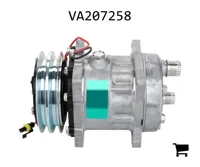 AGCO VA207258 Компрессор