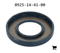 AGCO 0925-14-41-00 Радиальное уплотнительное кольцо