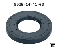 AGCO 0925-14-41-00 Радиальное уплотнительное кольцо