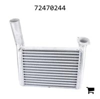 AGCO 72470244 Охладитель наддувочного воздуха