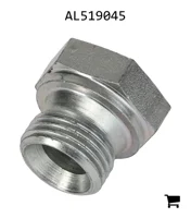 AGCO AL519045 Заглушка