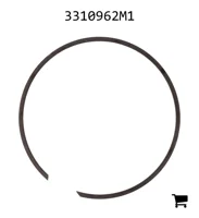 AGCO 3310962M1 Сегмент