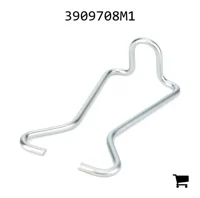 AGCO 3909708M1 Пружина