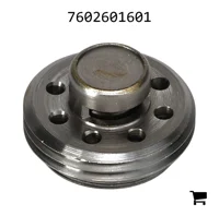 AGCO 7602601601 Регулятор