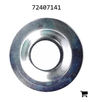 AGCO 72407141 Крышка