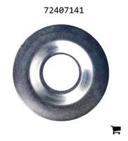 AGCO 72407141 Крышка