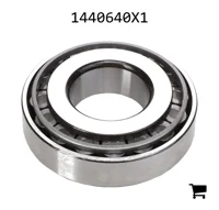 AGCO 1440640X1 Конический роликовый подшипниковый узел