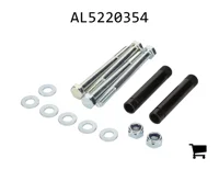 AGCO AL5220354 Комплект винтов