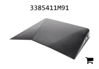 AGCO 3385411M91 Корпус фонаря задний левый