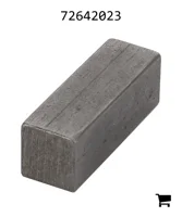 AGCO 72642023 Ключ