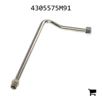 AGCO 4305575M91 Трубка