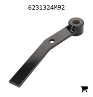 AGCO 6231324M92 Комплект рычага