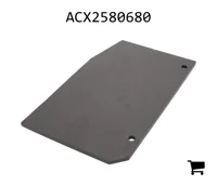 AGCO ACX2580680 Планка