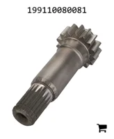 AGCO 199110080081 Вал