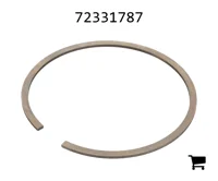 AGCO 72331787 Компрессионное кольцо коническое