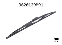 AGCO 3620129M91 Щетка стеклоочистителя ветрового стекла