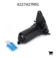 AGCO 4227427M91 Топливный насос