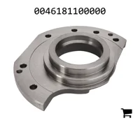 AGCO 0046181100000 Крышка