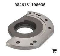 AGCO 0046181100000 Крышка