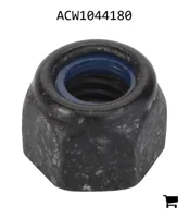 AGCO ACW1044180 Шестигранная стопорная гайка