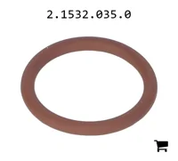 AGCO 2.1532.035.0 Уплотнительное кольцо