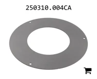 AGCO 250310.004CA Диск