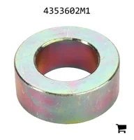 AGCO 4353602M1 Проставочная втулка