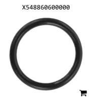AGCO X548860600000 Уплотнительное кольцо