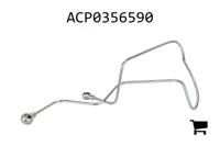 AGCO ACP0356590 Топливная трубка