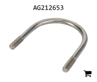 AGCO AG212653 Болт