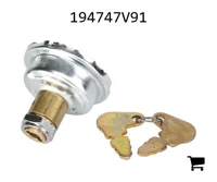 AGCO 194747V91 Выключатель зажигания