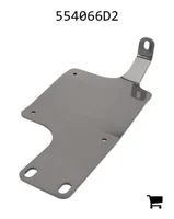 AGCO 554066D2 Кронштейн