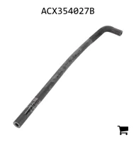 AGCO ACX354027B Шланг