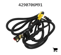 AGCO 4290706M91 Жгут