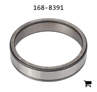 AGCO 168-8391 Обойма