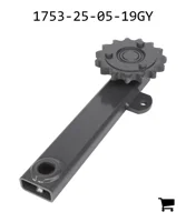 AGCO 1753-25-05-19GY Натяжитель цепи