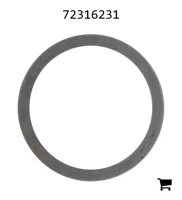 AGCO 72316231 Регулировочная шайба